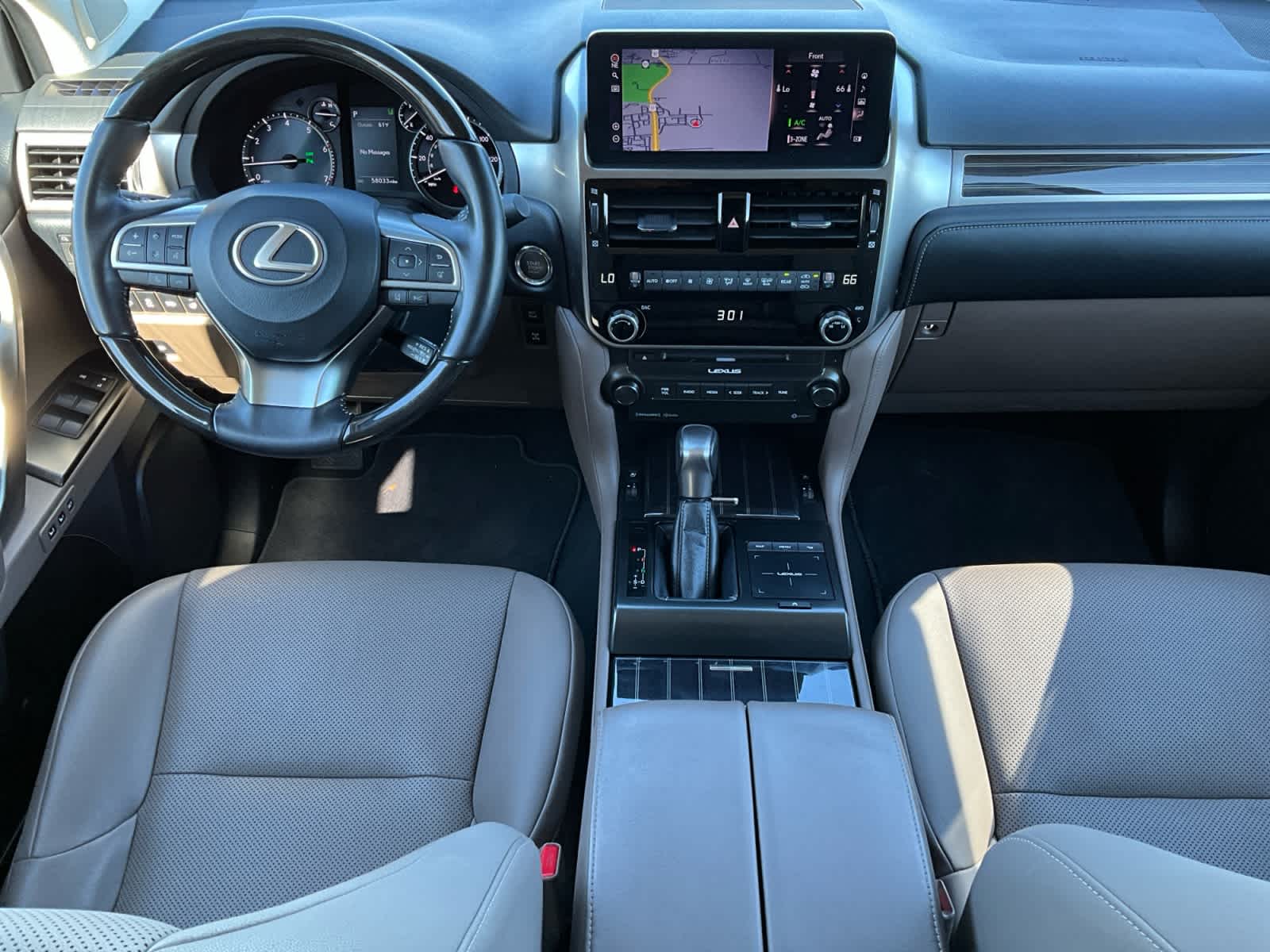 Used 2023 Lexus GX 460 SUV