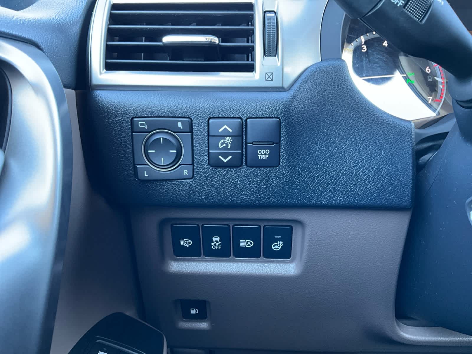 Used 2023 Lexus GX 460 SUV