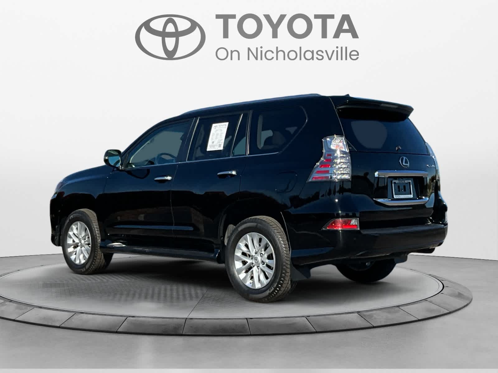 Used 2023 Lexus GX 460 SUV