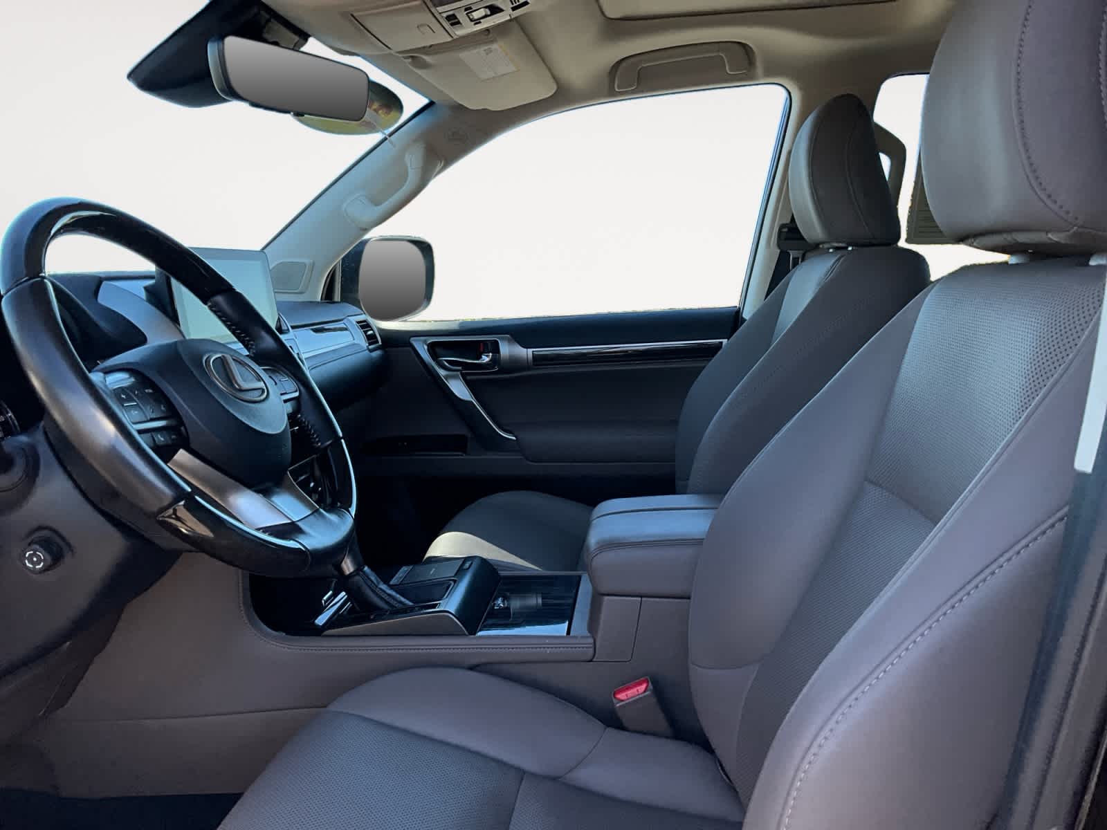 Used 2023 Lexus GX 460 SUV