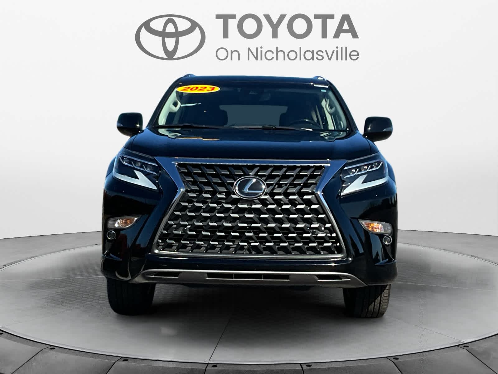 Used 2023 Lexus GX 460 SUV