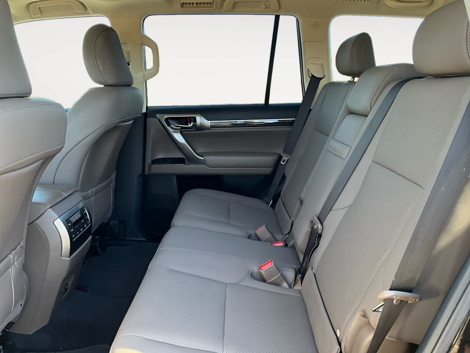Used 2023 Lexus GX 460 SUV