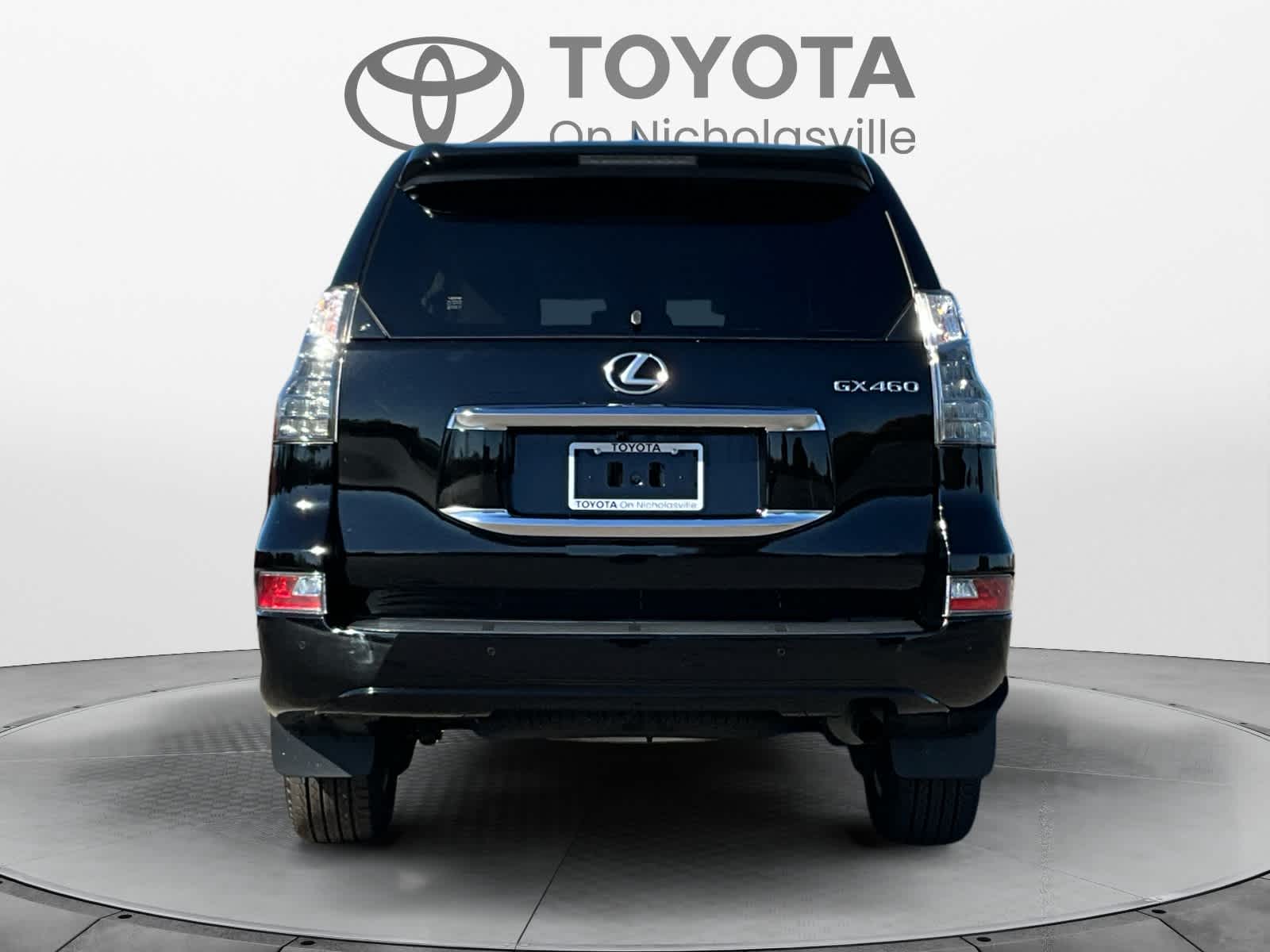 Used 2023 Lexus GX 460 SUV