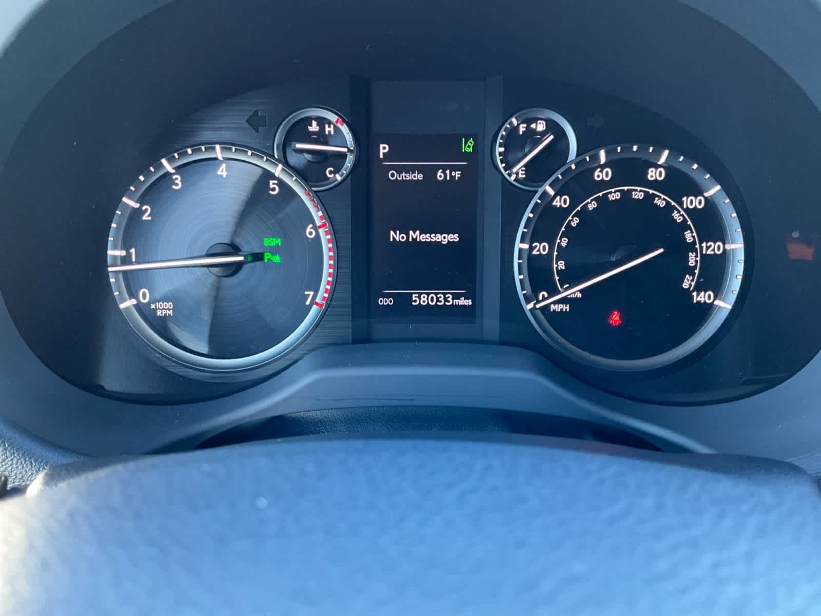 Used 2023 Lexus GX 460 SUV