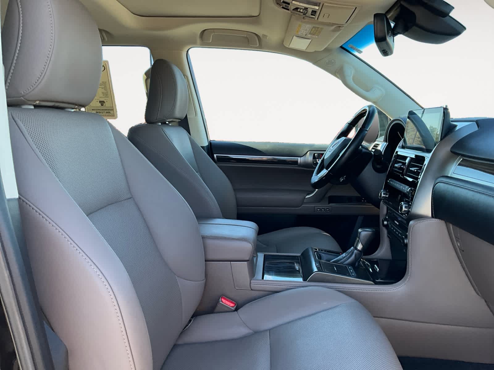 Used 2023 Lexus GX 460 SUV