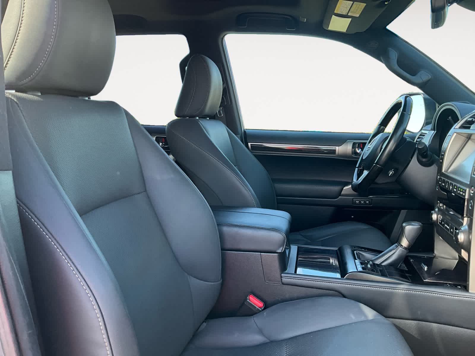 Used 2021 Lexus GX 460 SUV