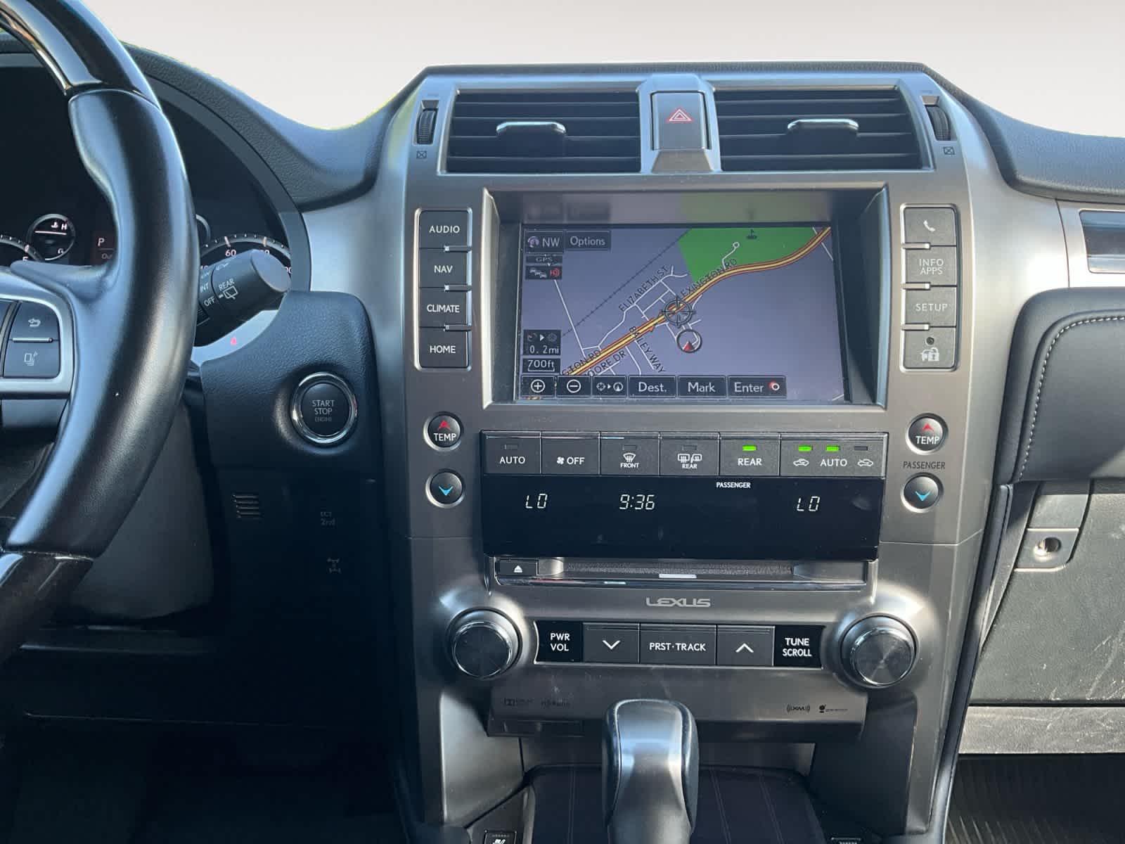 Used 2021 Lexus GX 460 SUV