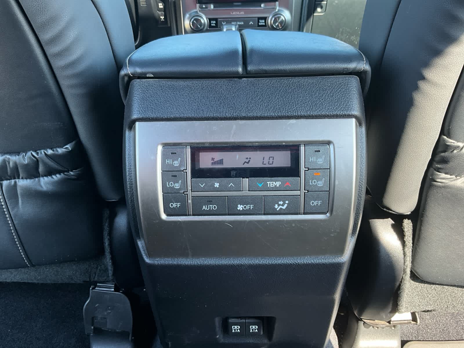 Used 2021 Lexus GX 460 SUV