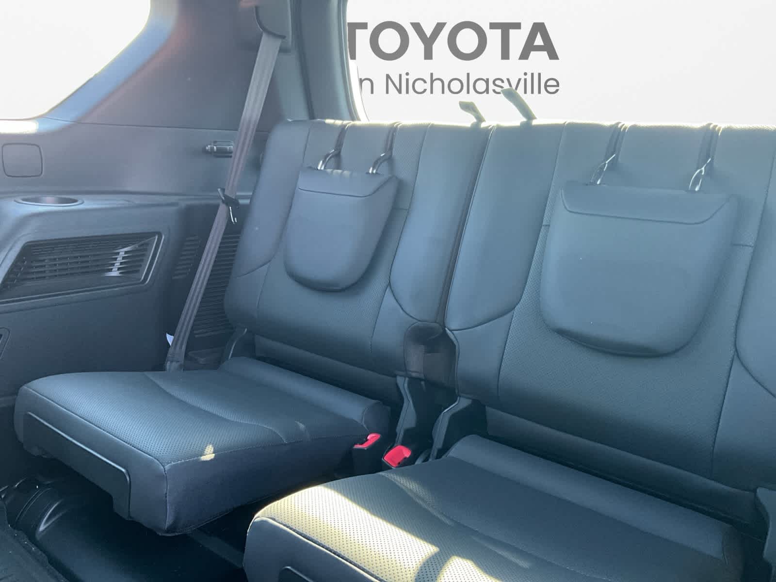 Used 2021 Lexus GX 460 SUV