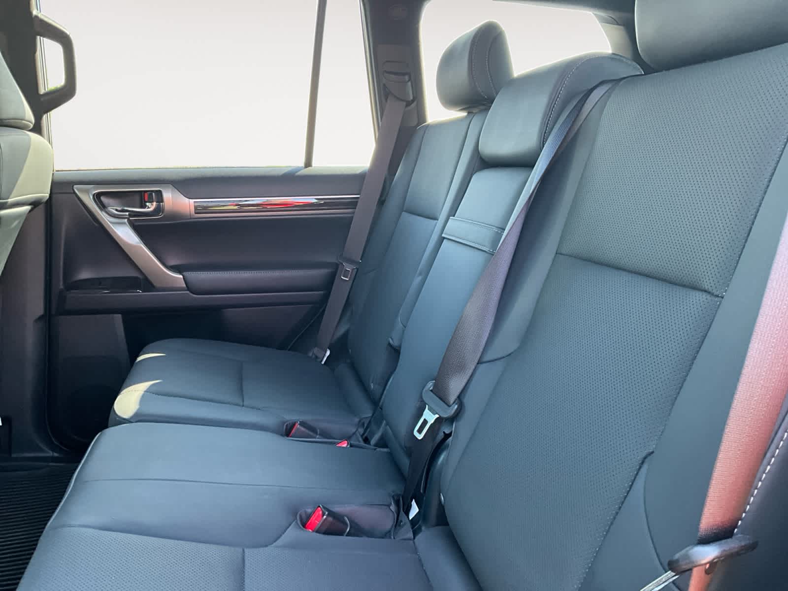 Used 2021 Lexus GX 460 SUV