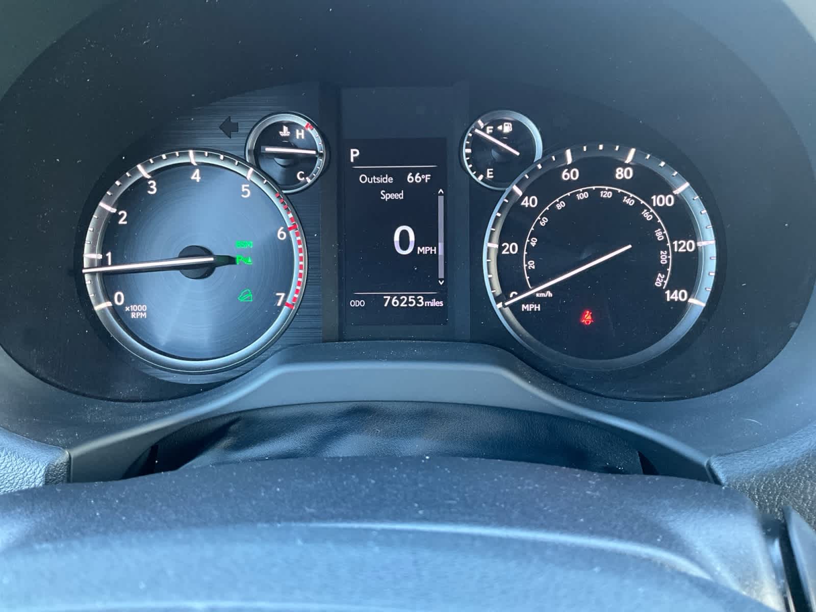 Used 2021 Lexus GX 460 SUV