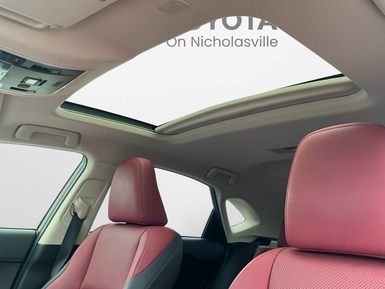 Used 2021 Lexus NX 300 SUV