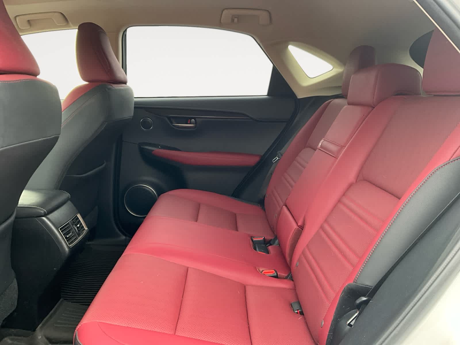 Used 2021 Lexus NX 300 SUV