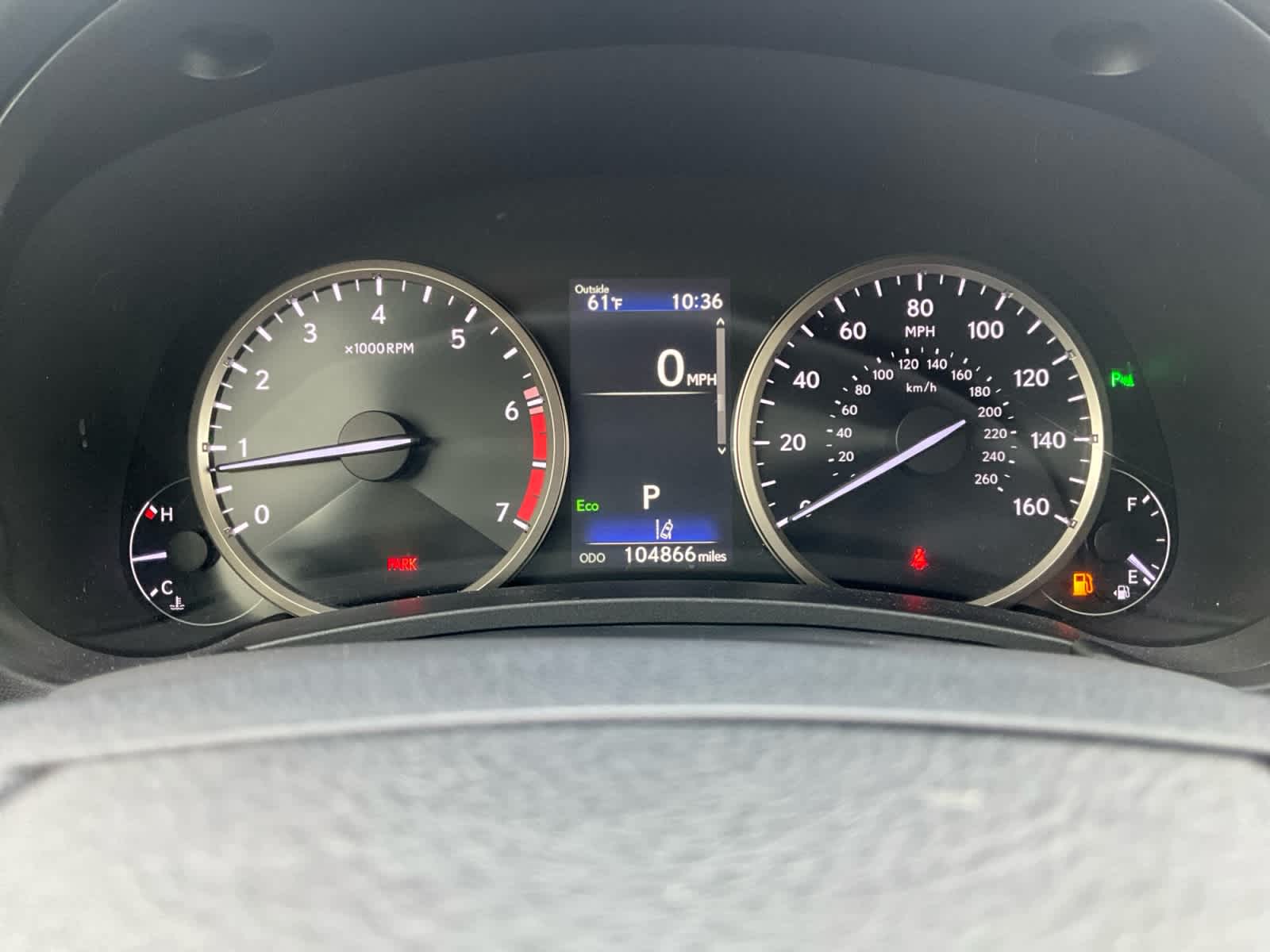 Used 2021 Lexus NX 300 SUV