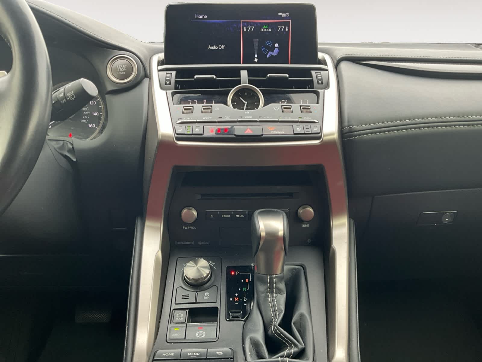 Used 2021 Lexus NX 300 SUV