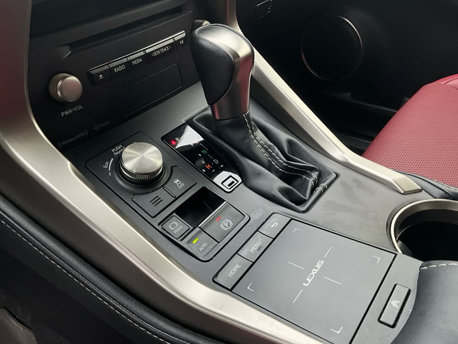 Used 2021 Lexus NX 300 SUV