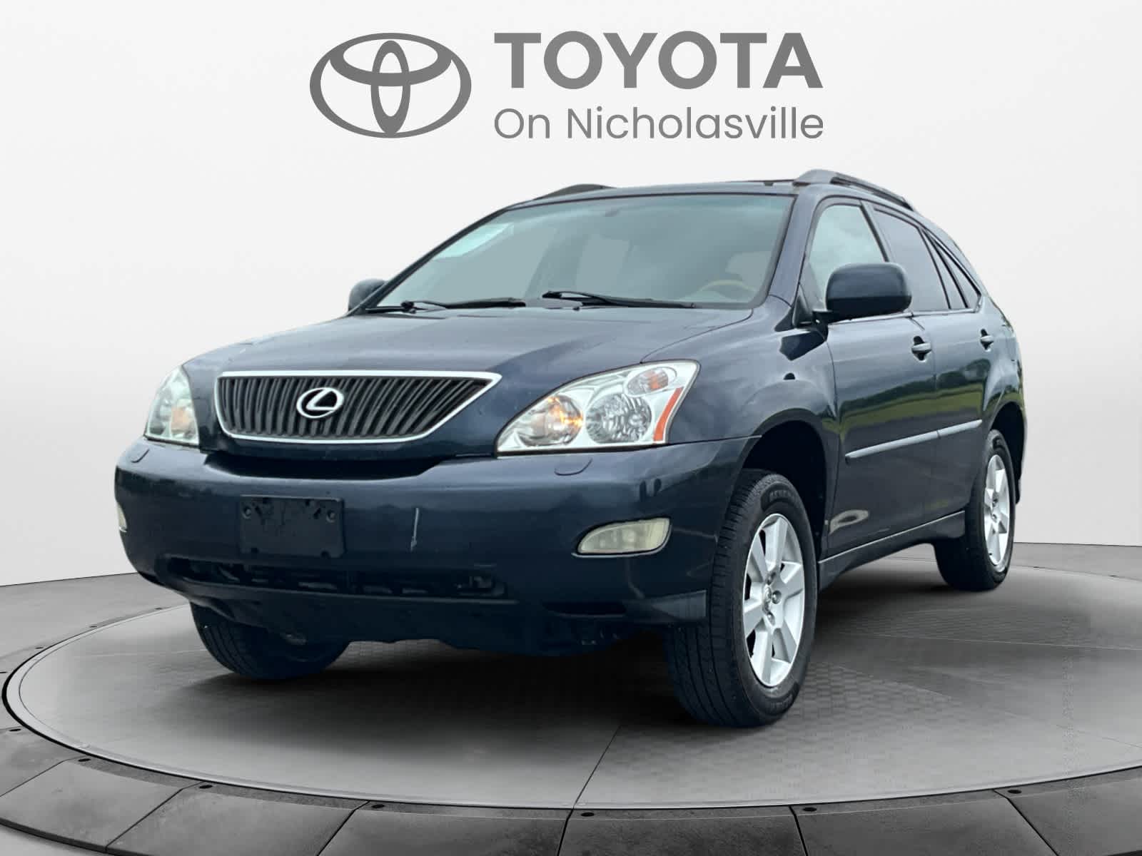 2004 Lexus RX 350 330 AWD's photo
