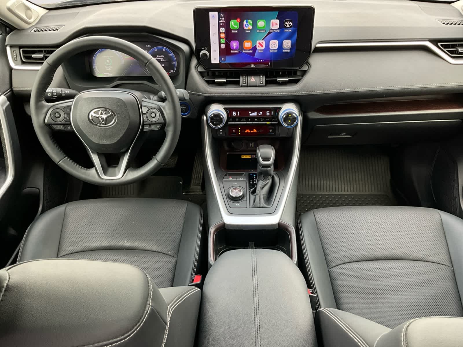 Used 2024 Toyota RAV4 SUV