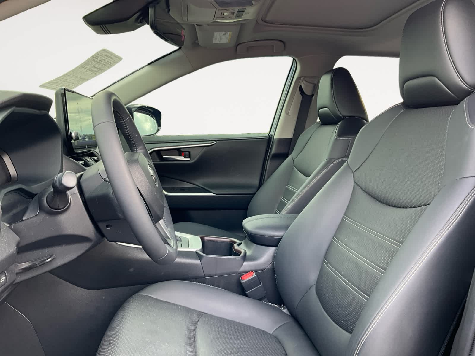 Used 2024 Toyota RAV4 SUV