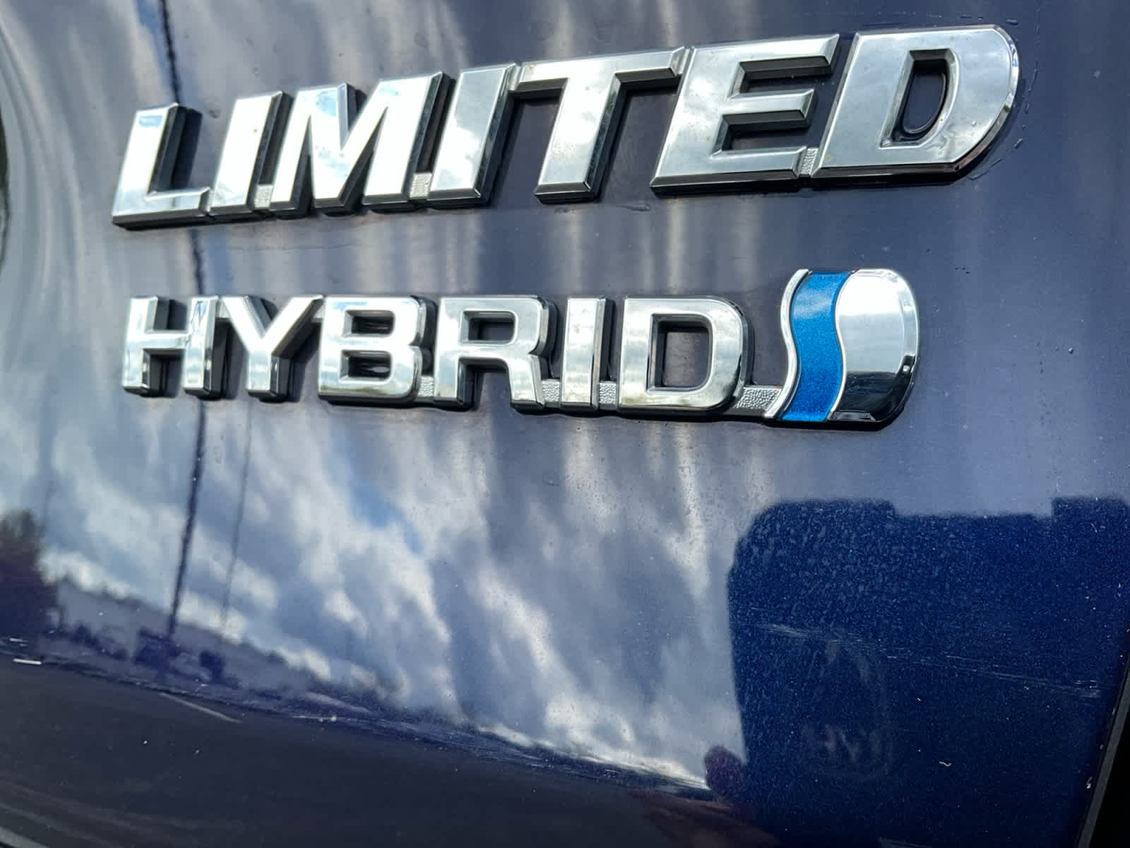 Used 2024 Toyota RAV4 SUV