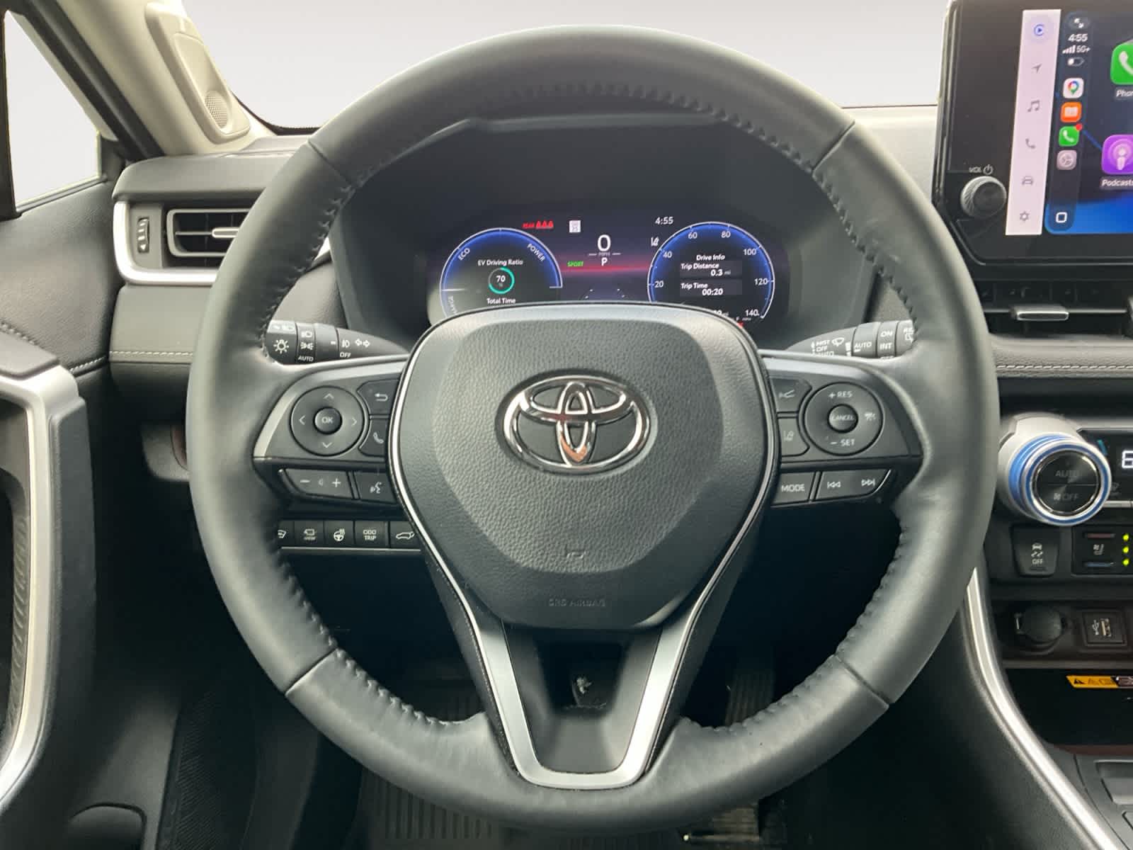 Used 2024 Toyota RAV4 SUV