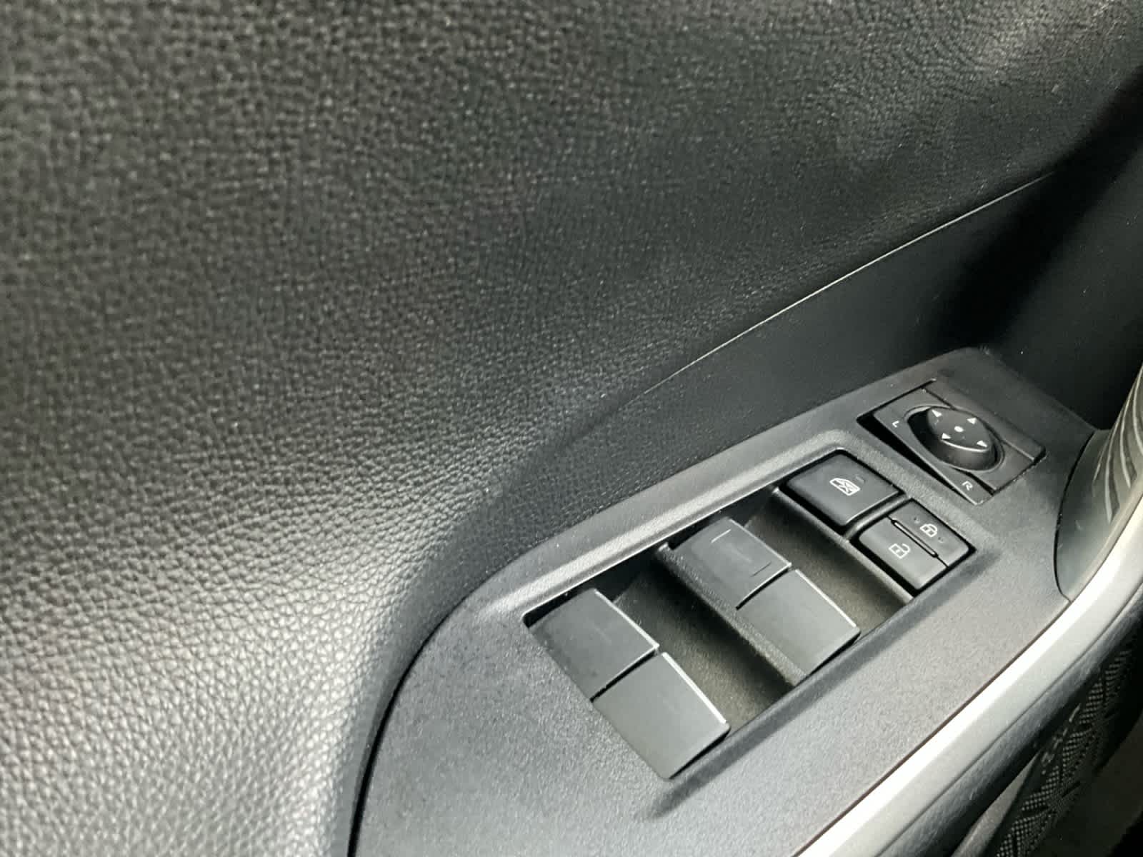 Used 2024 Toyota RAV4 SUV