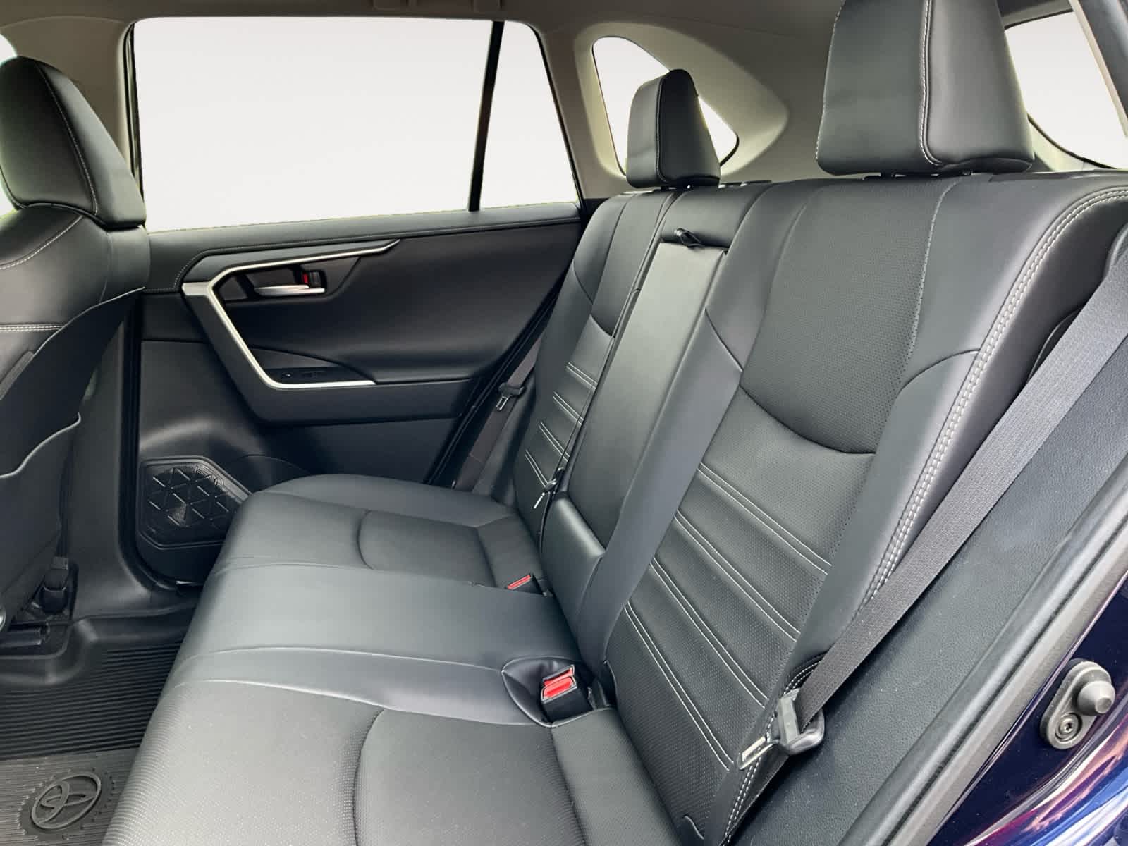 Used 2024 Toyota RAV4 SUV