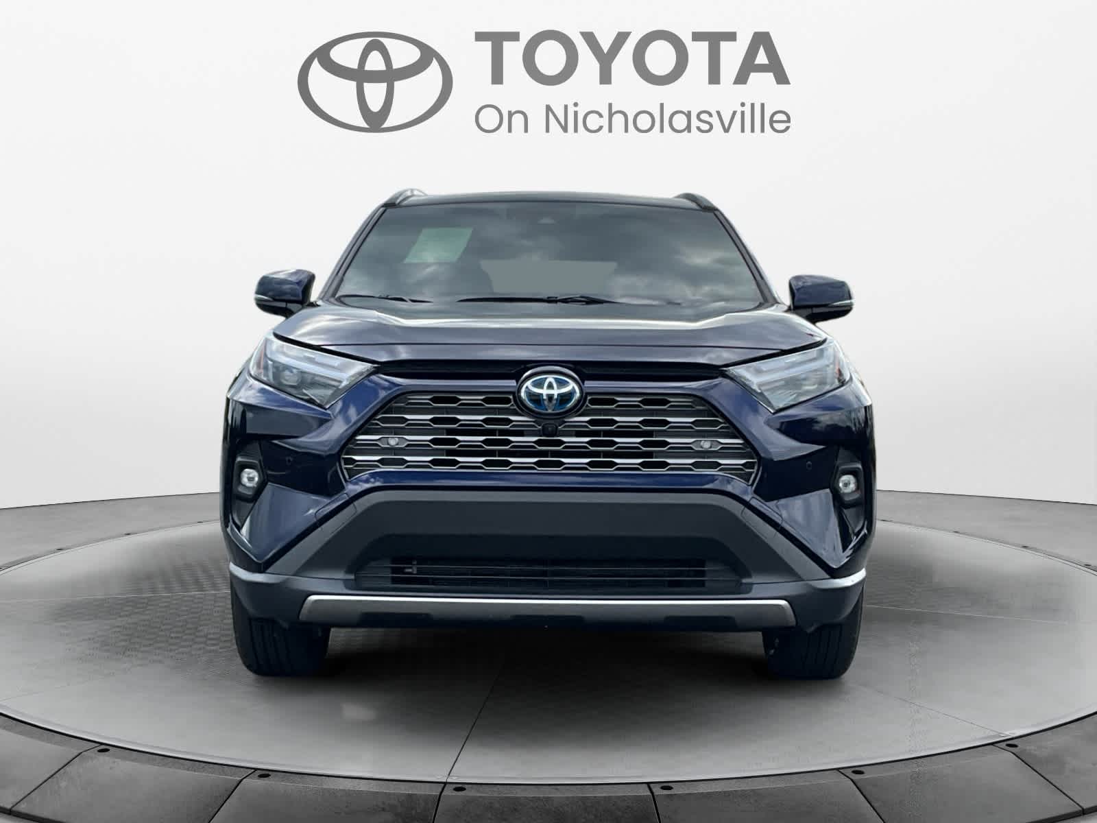 Used 2024 Toyota RAV4 SUV