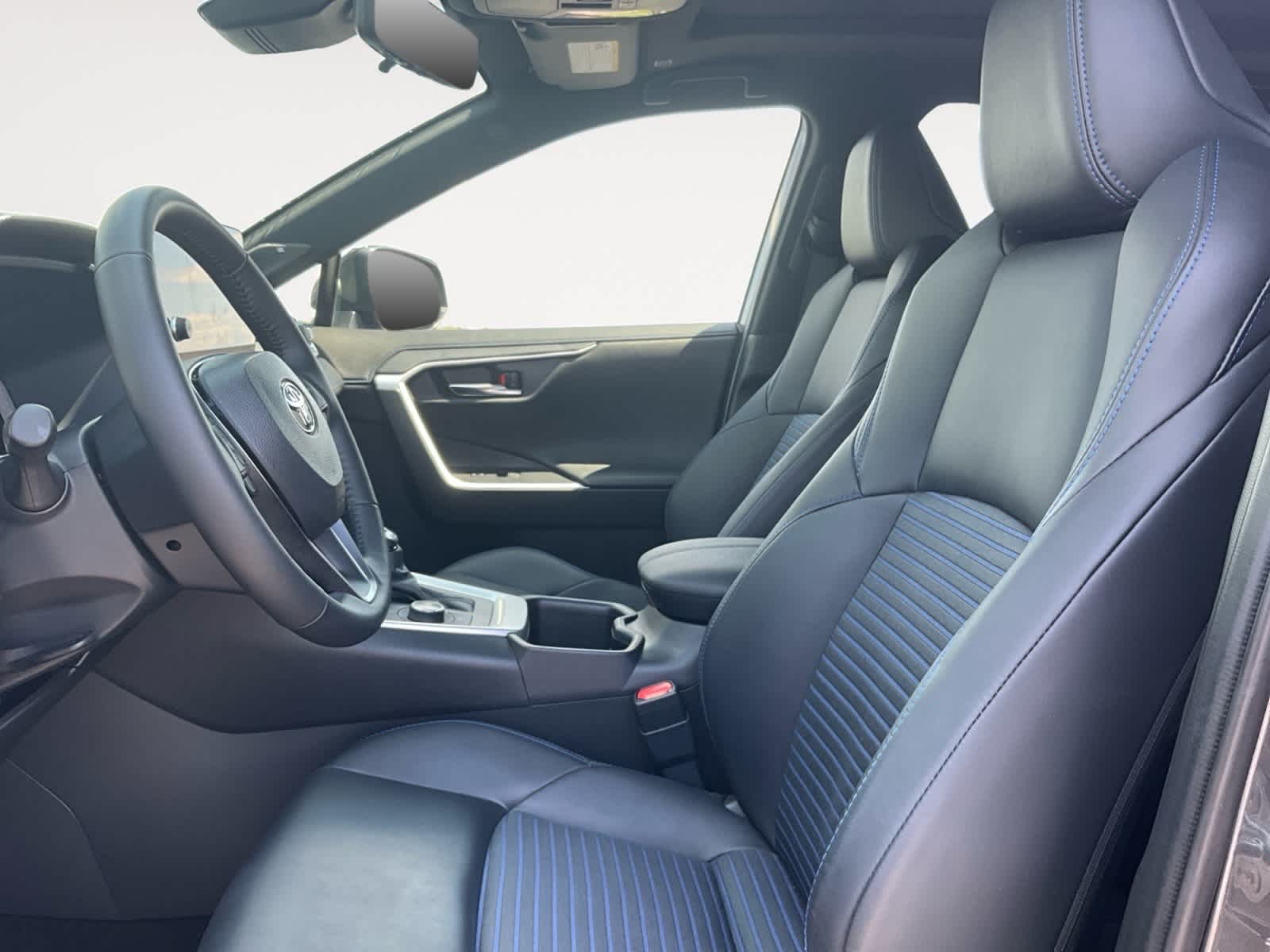Used 2025 Toyota RAV4 SUV