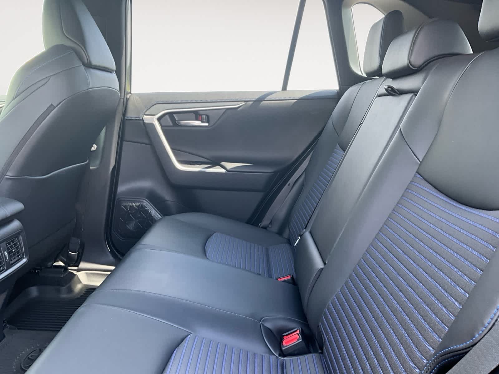 Used 2025 Toyota RAV4 SUV
