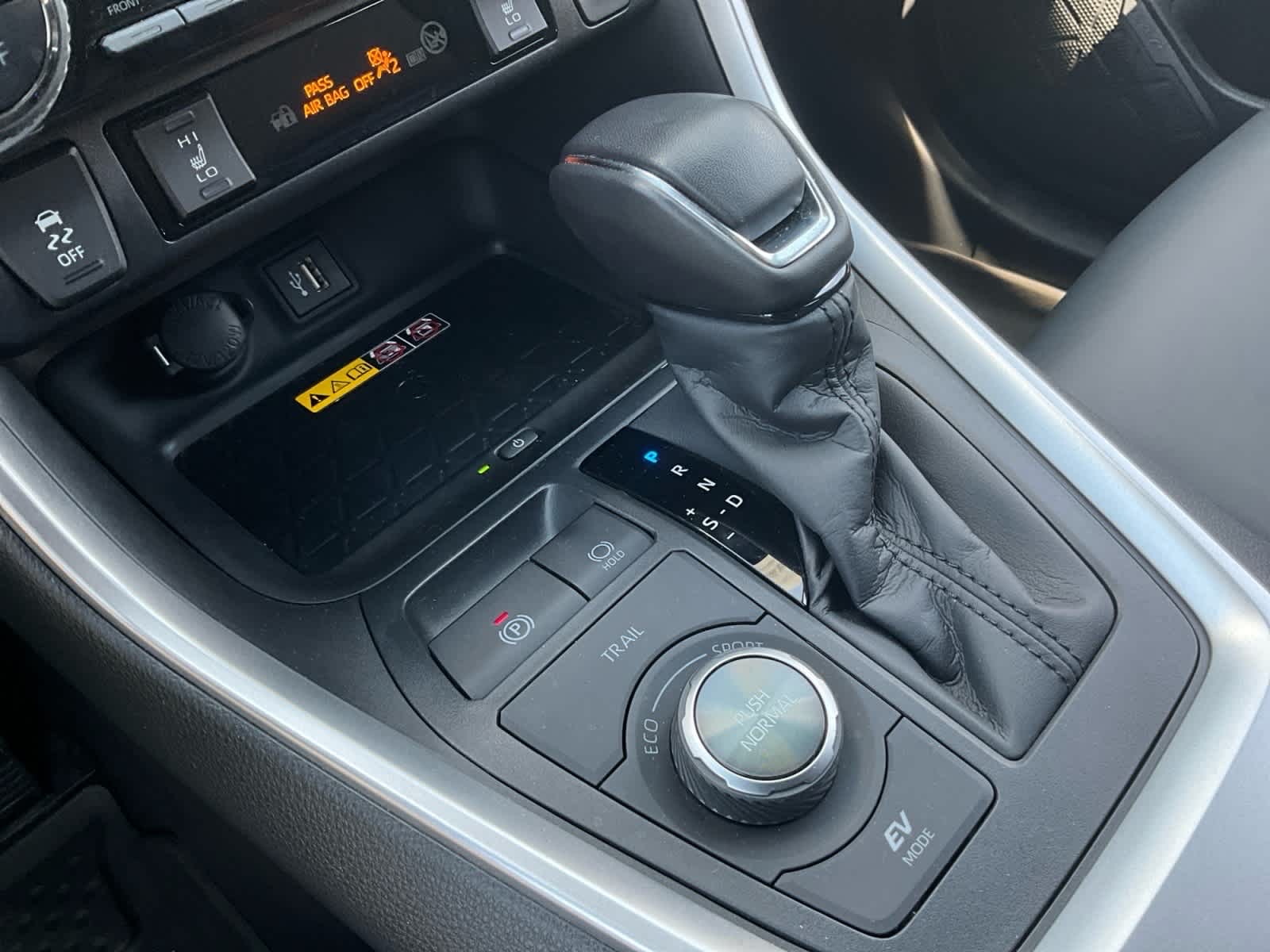 Used 2025 Toyota RAV4 SUV
