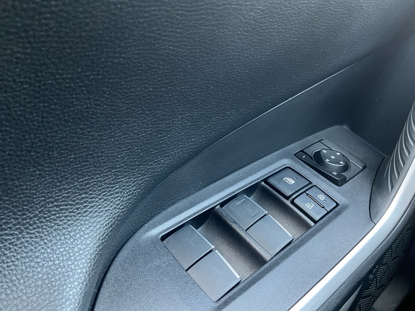 Used 2025 Toyota RAV4 SUV