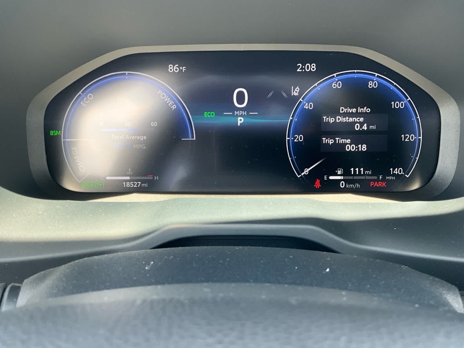Used 2025 Toyota RAV4 SUV