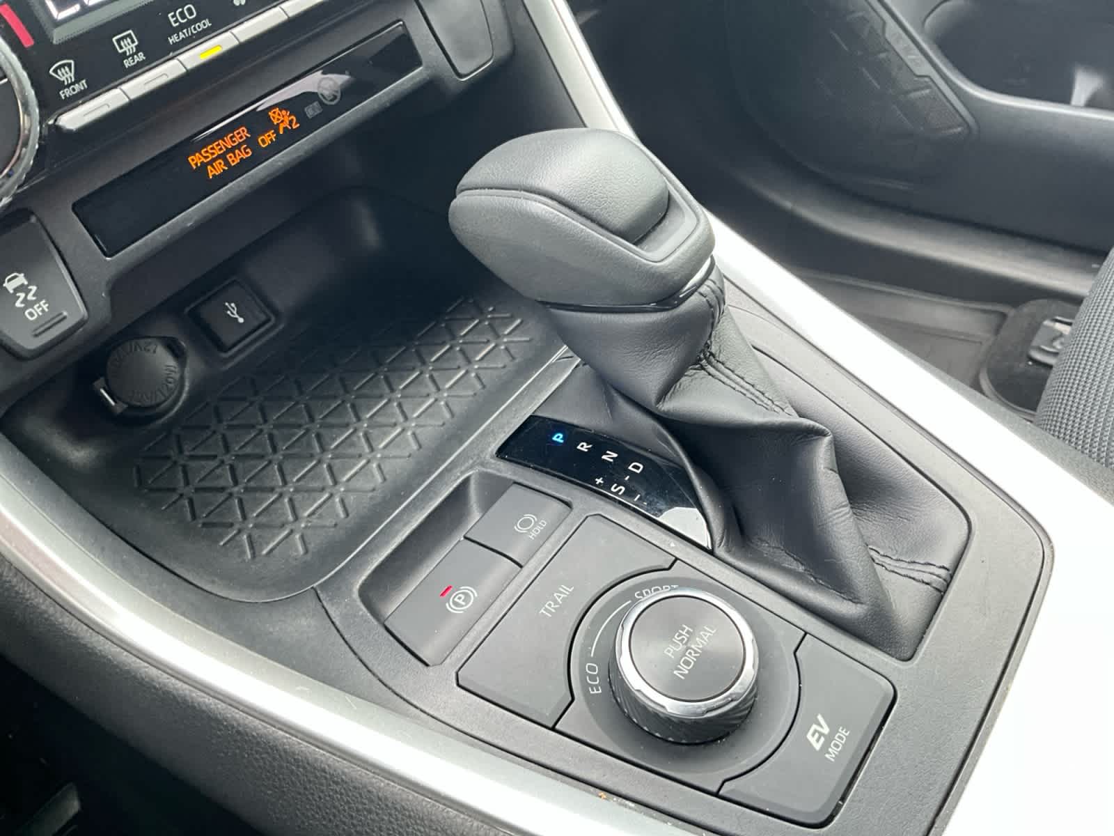Used 2022 Toyota RAV4 SUV