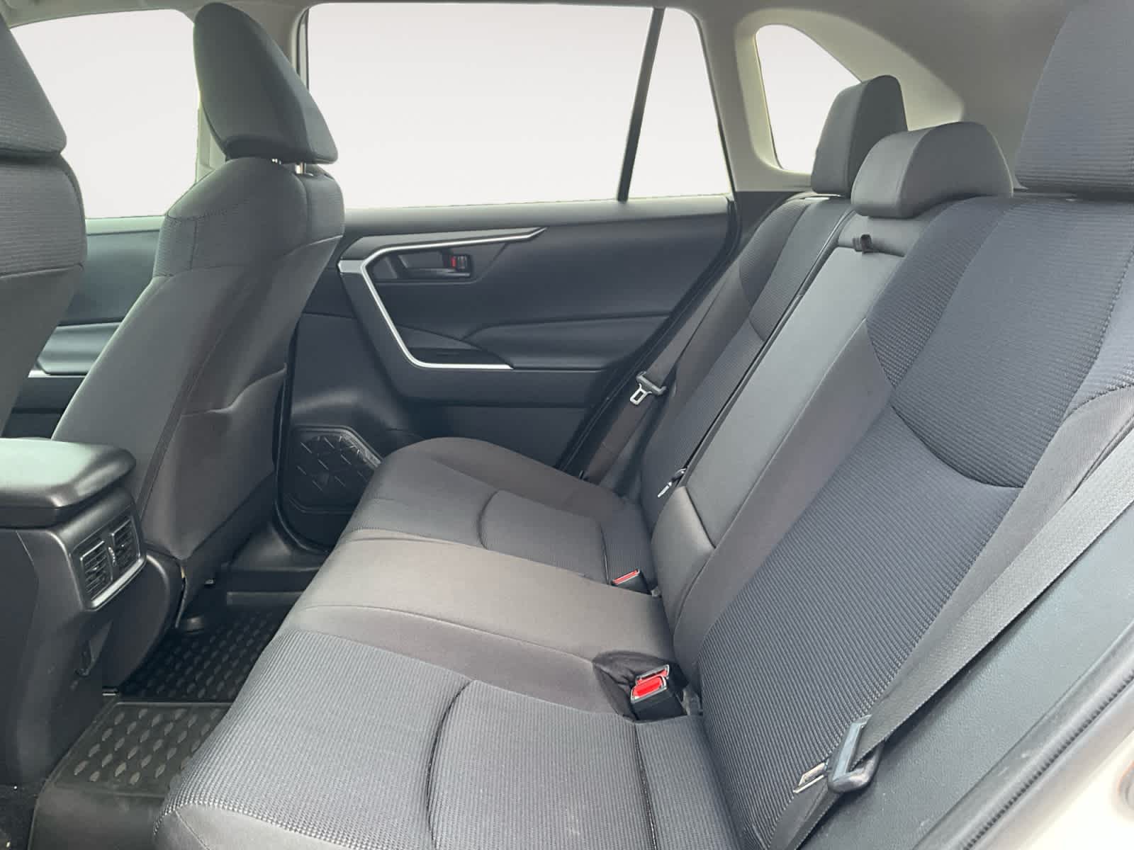 Used 2022 Toyota RAV4 SUV