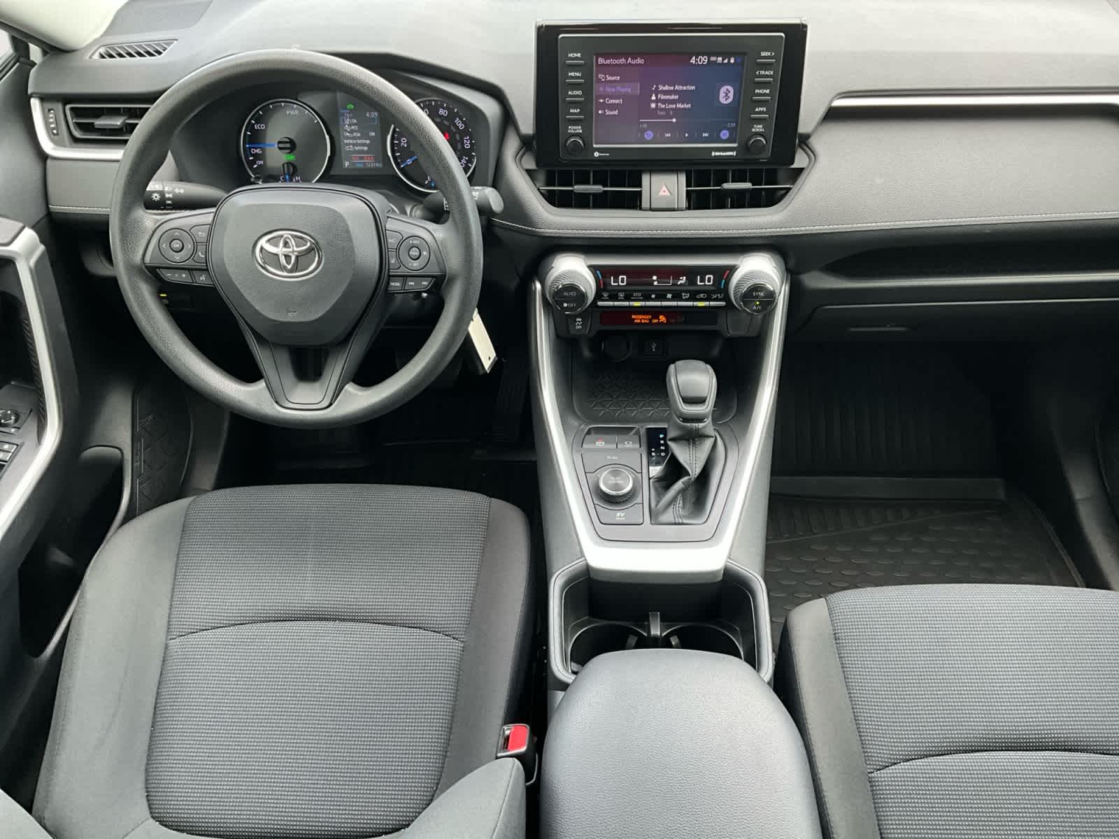 Used 2022 Toyota RAV4 SUV
