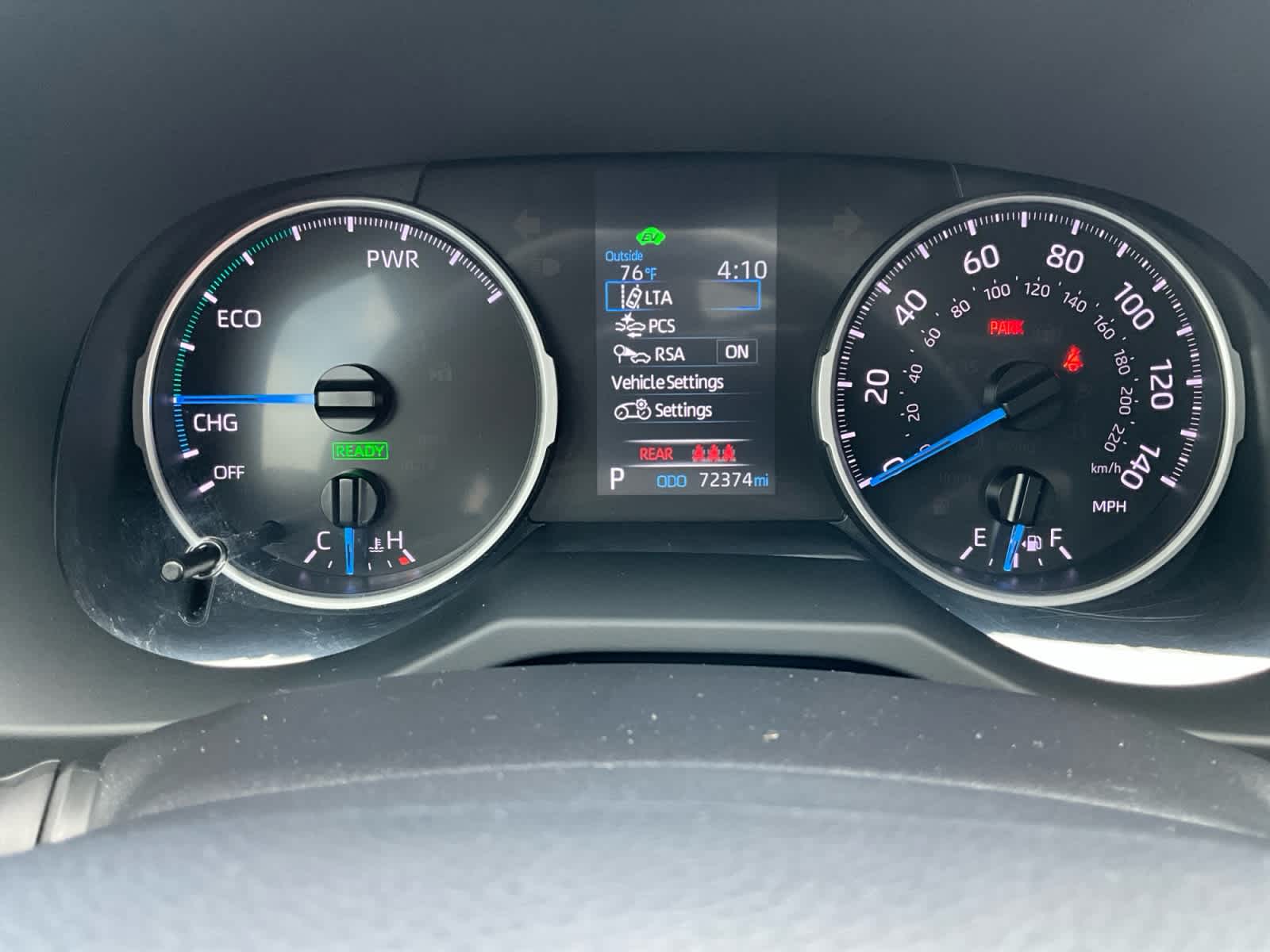 Used 2022 Toyota RAV4 SUV