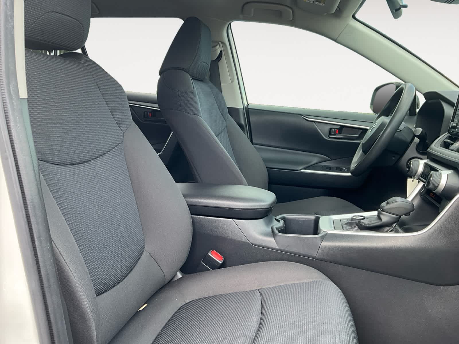 Used 2022 Toyota RAV4 SUV