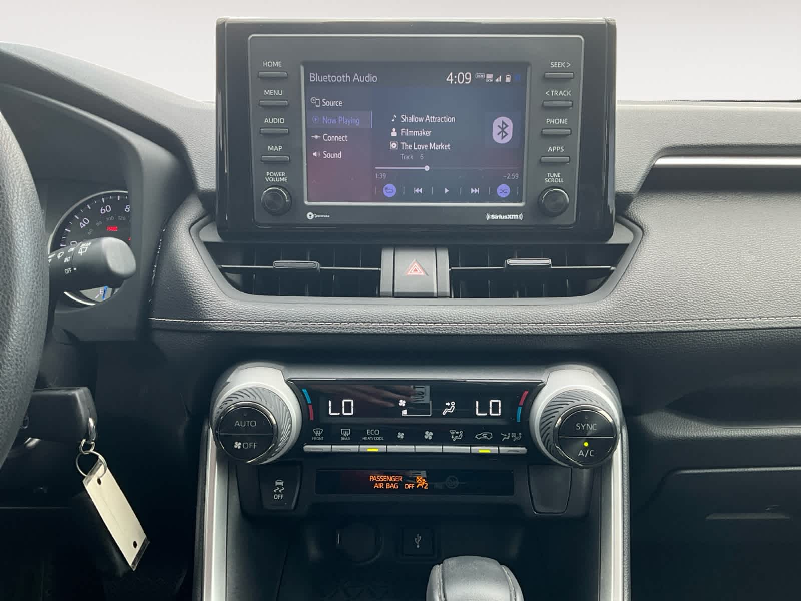 Used 2022 Toyota RAV4 SUV