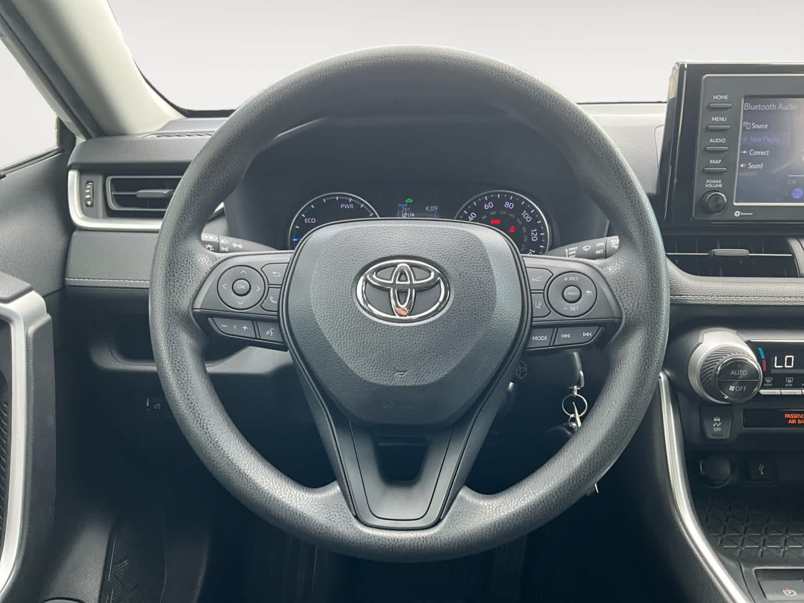 Used 2022 Toyota RAV4 SUV