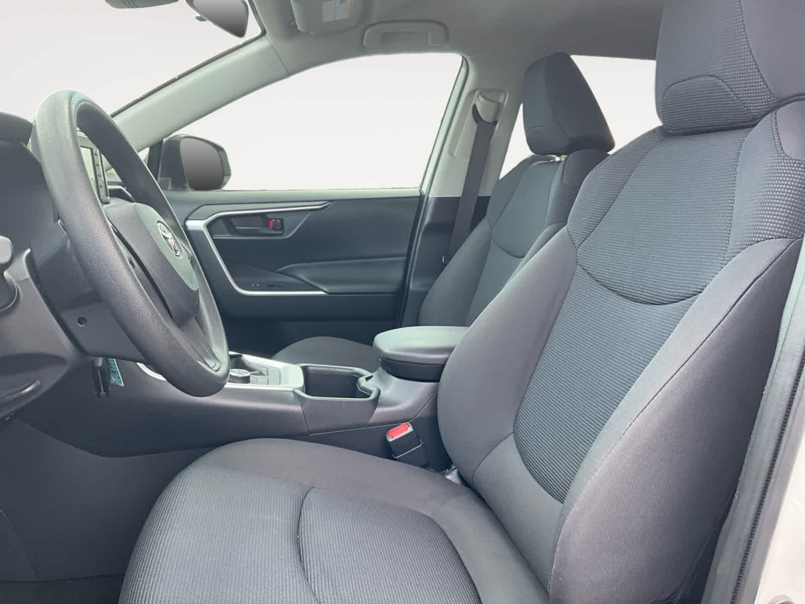 Used 2022 Toyota RAV4 SUV