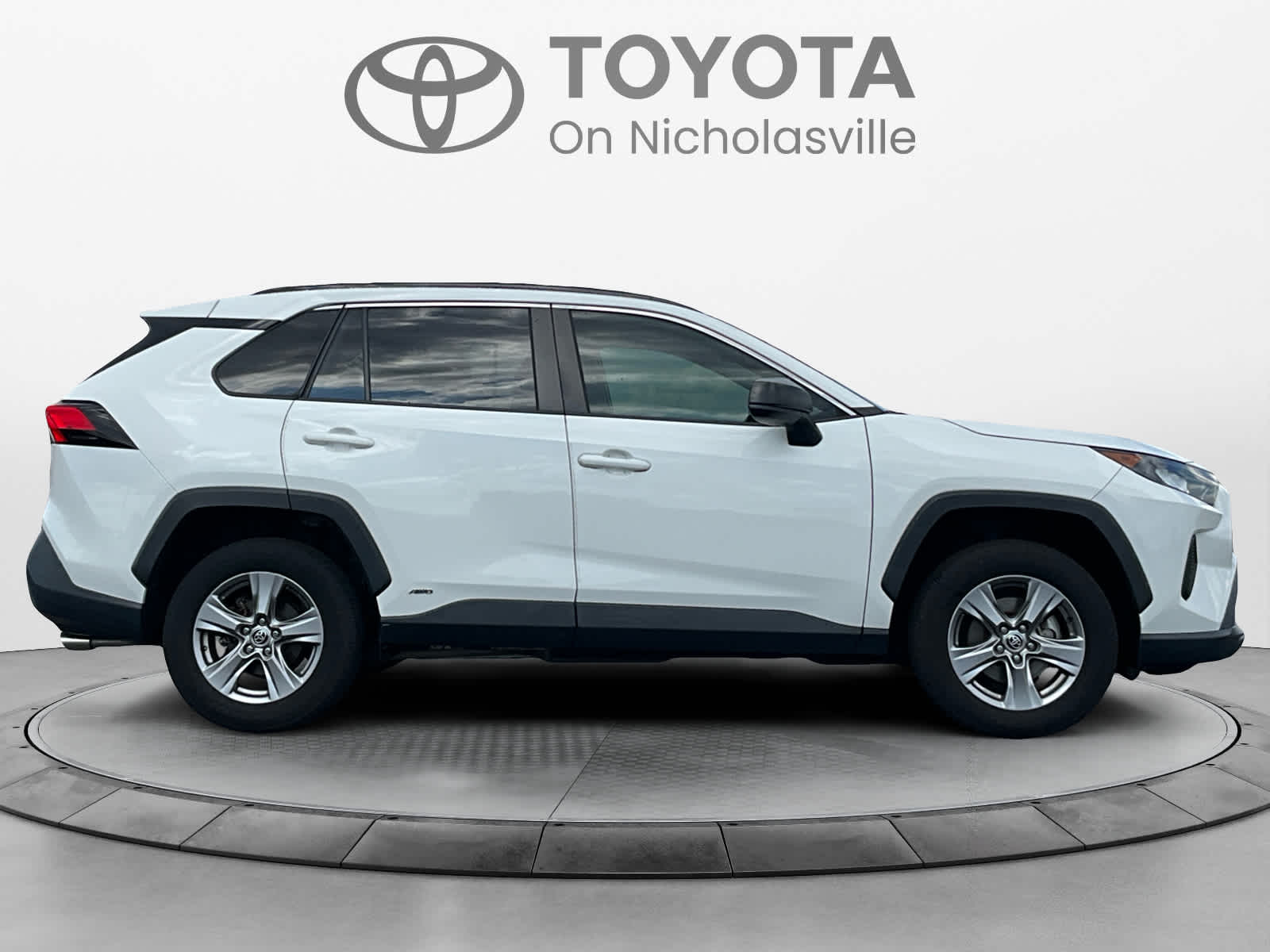 Used 2022 Toyota RAV4 SUV