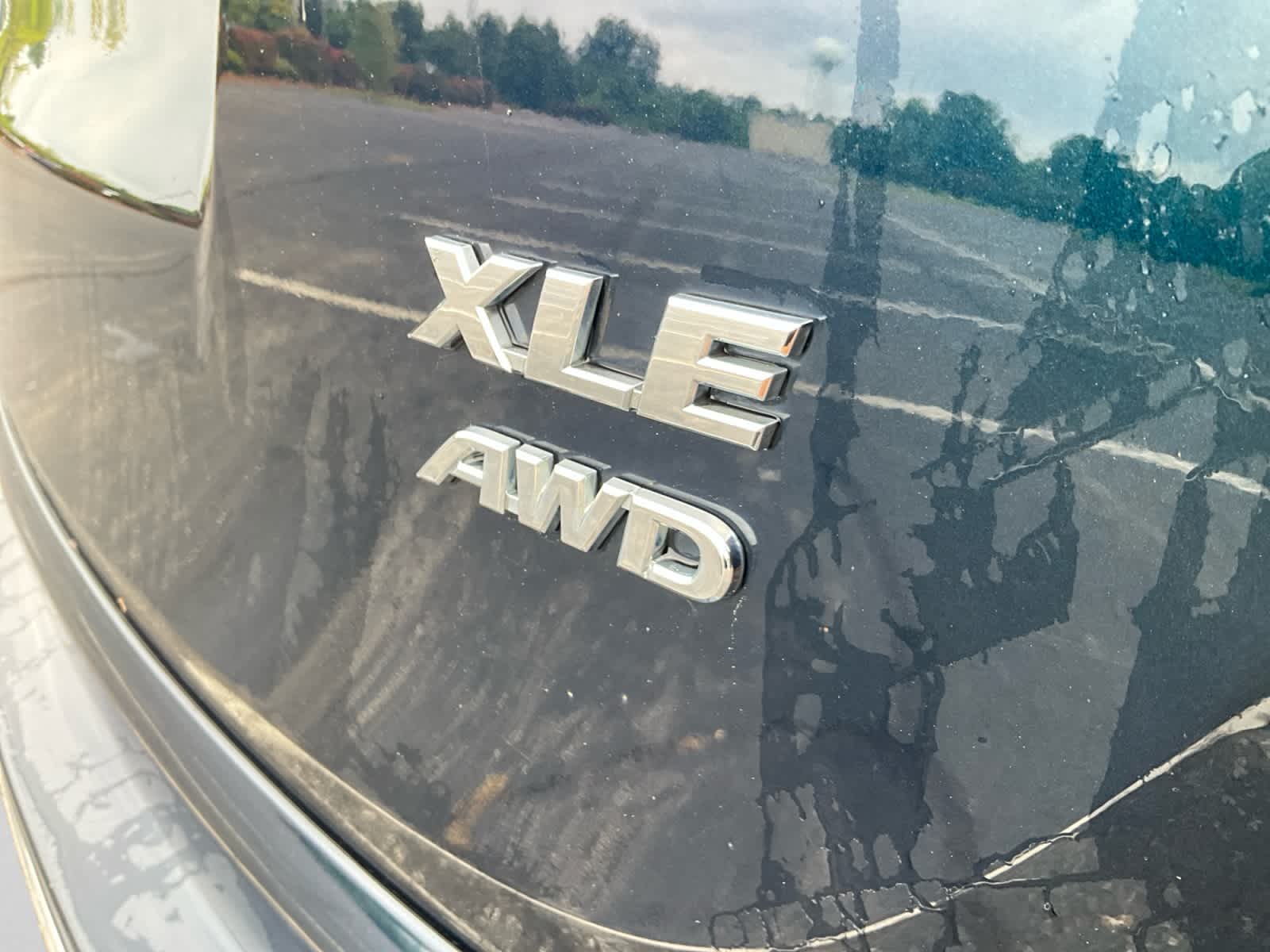 Used 2018 Toyota RAV4 SUV
