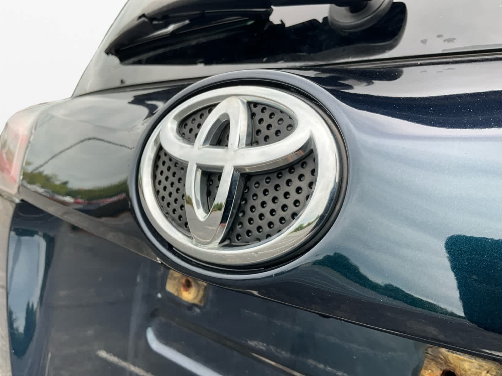 Used 2018 Toyota RAV4 SUV