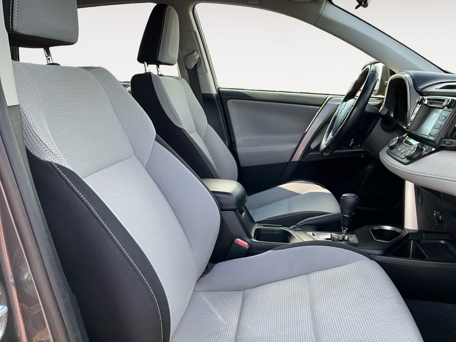 Used 2018 Toyota RAV4 SUV