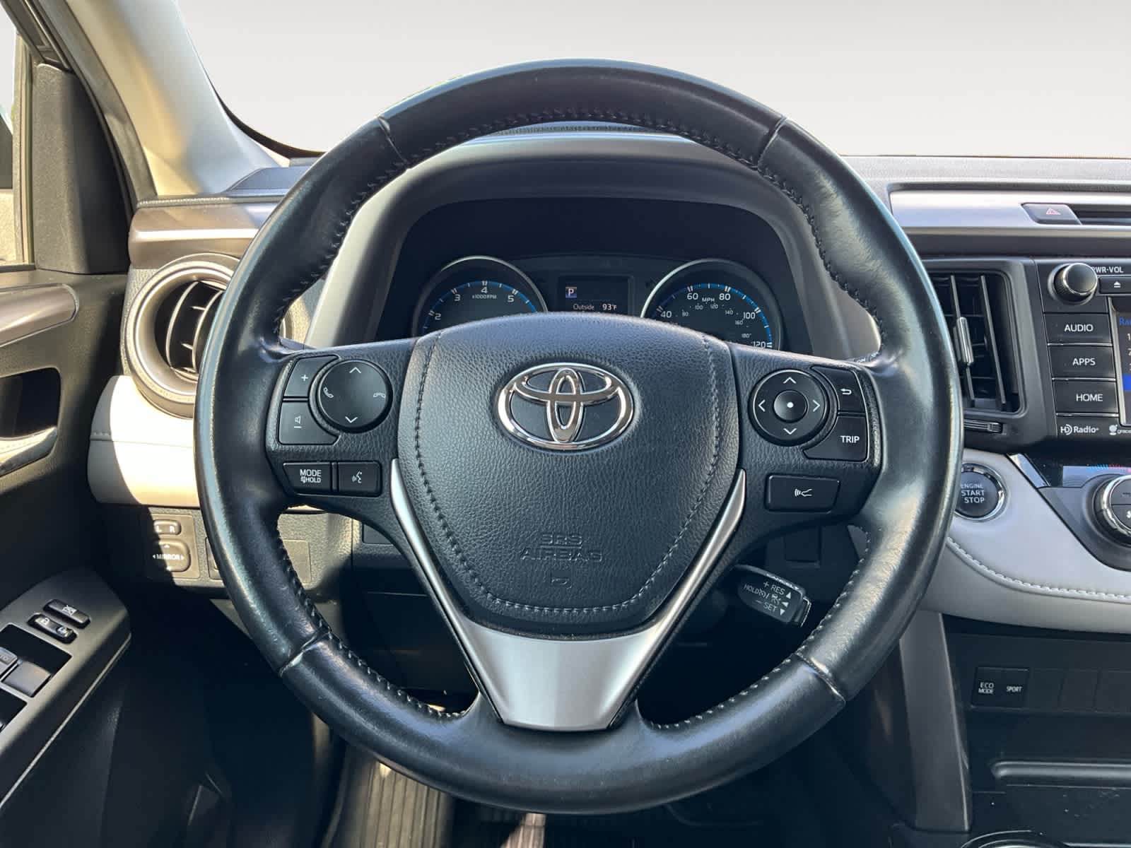 Used 2018 Toyota RAV4 SUV