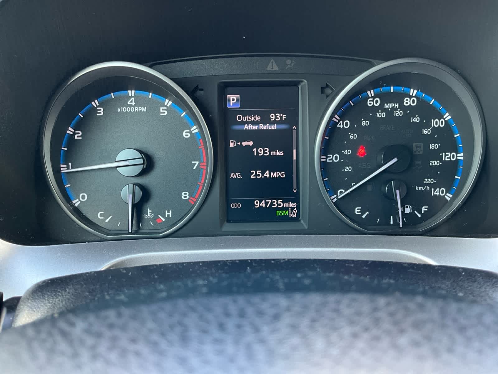 Used 2018 Toyota RAV4 SUV