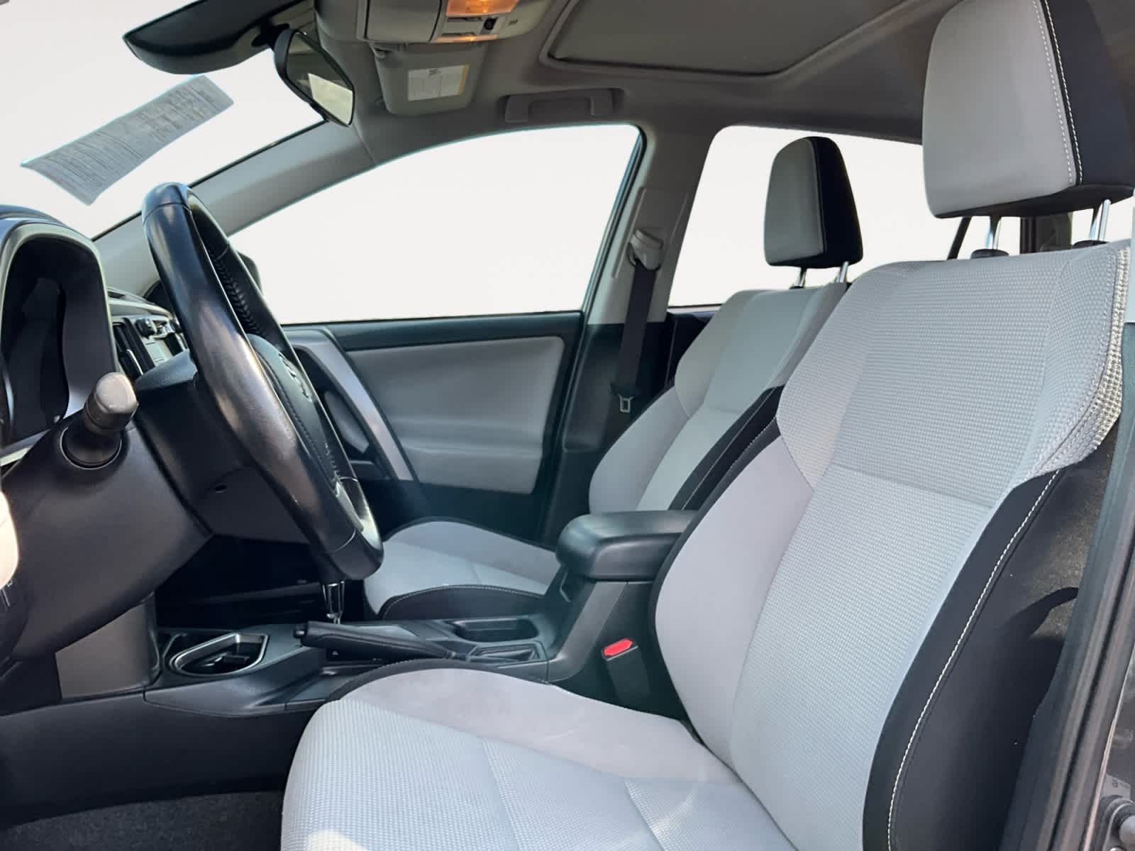 Used 2018 Toyota RAV4 SUV