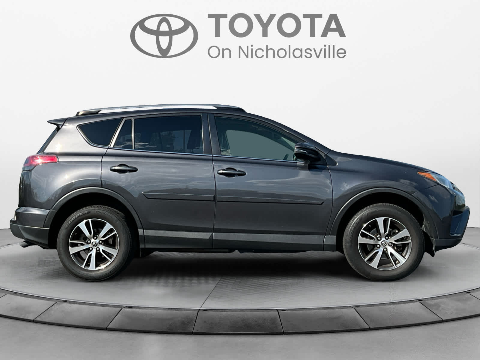 Used 2018 Toyota RAV4 SUV