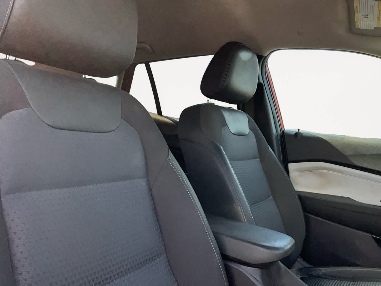 Used 2024 Chevrolet Trax SUV